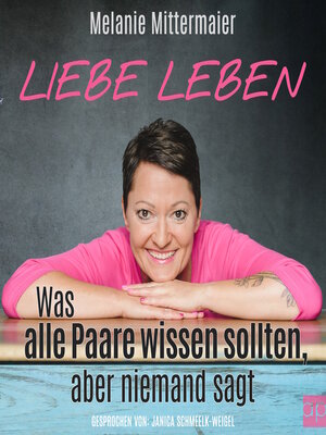 cover image of Liebe leben